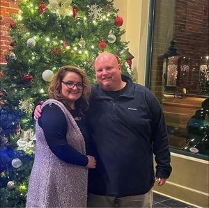 Meet your Posher, Carol